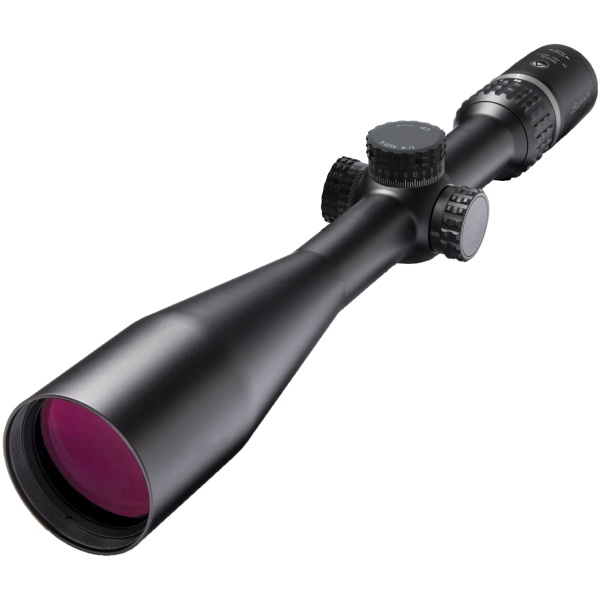 BURRIS OPTICS VERACITY 5-25X50MM B-E1 FFP