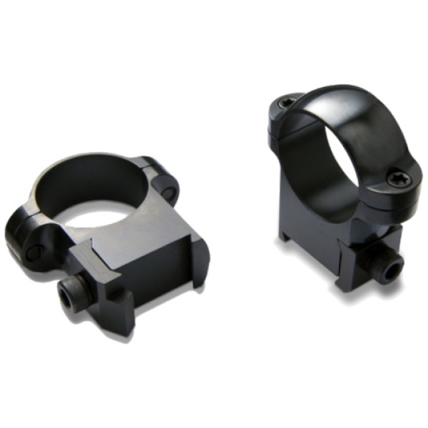 BURRIS OPTICS TIKKA T3X RING MOUNT 30MM MED