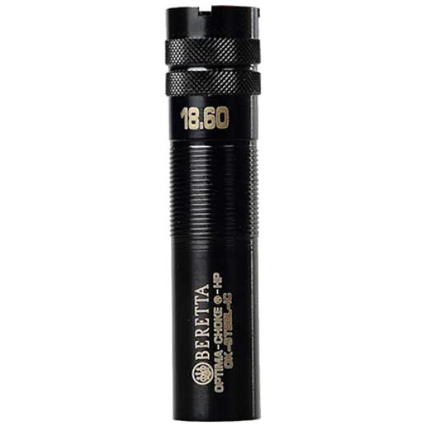 BERETTA OPTIMACHOKE HP - 12GA CYLINDER EXTENDED .75"
