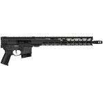 CMMG Dissent Mk4 Handgun .350 Legend 10rd Magazines (2) 16.1" 1/2x28 Threaded Barrel Black
