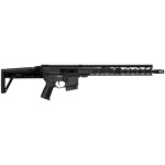 CMMG Dissent Mk4 Rifle .350 Legend 10rd Magazines (2) 16.1" 1/2x28 Threaded Barrel Black