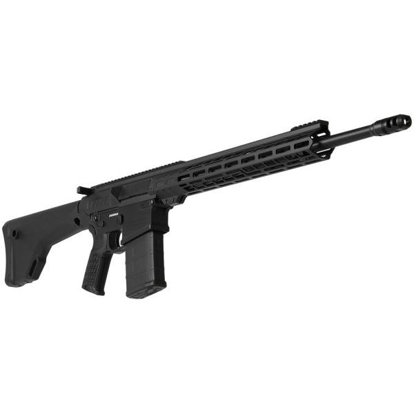 CMMG Endeavor Mk3 Rifle.308 Win 20rd Magazine 20" 5/8x24 Threaded Barrel Black