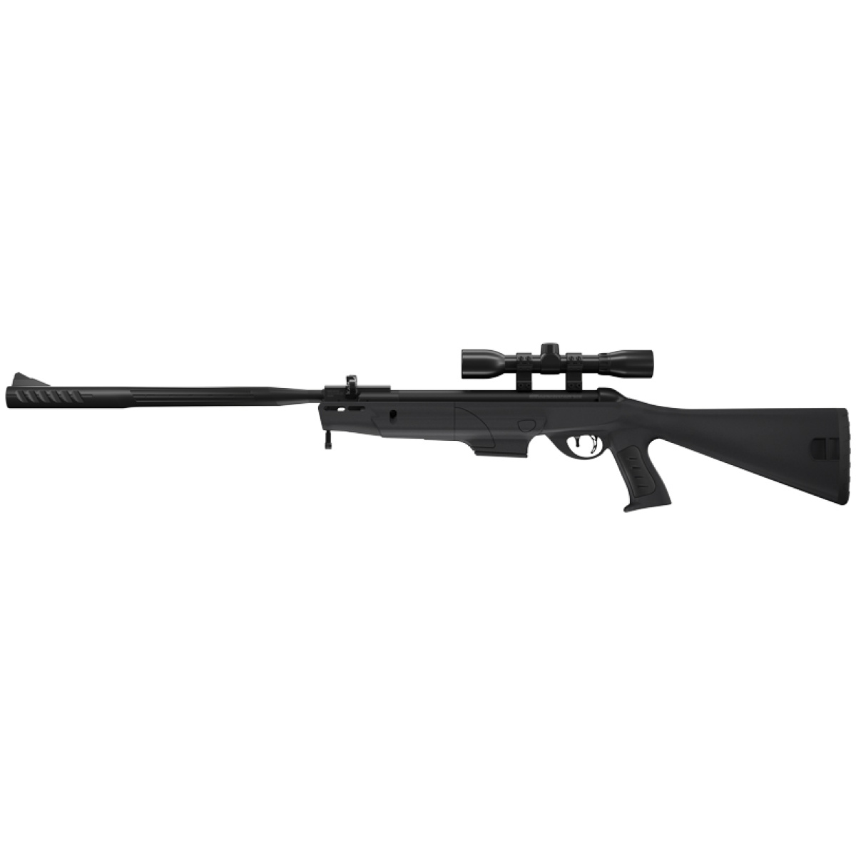 Cmd2sxs_left. Jpg - crosman mag-fire diamonback 22 - pellet 10-shot with 4x32mm - cmd2sxs left
