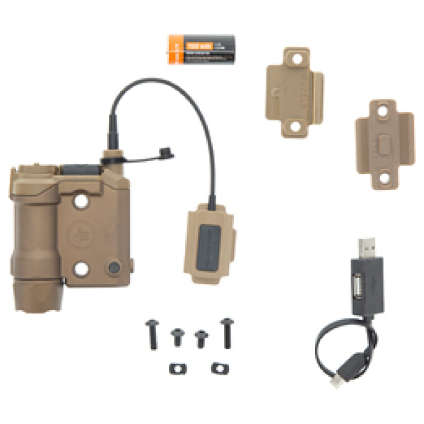 CTC CMR 301 LIGHT/LASER TAN