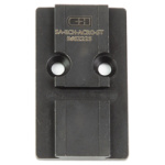 C&H PLT SA ECHELON TO ACRO/ C&H DUTY