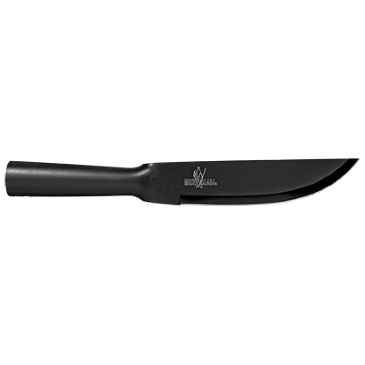 Cs95busk_1-1. Jpg - cold stl bushman 7" blk - cs95busk 1 1