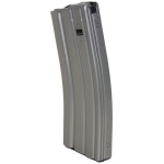 Duramag AR-15 Rifle Magazine Grey with Black Follower 5.56/.223/300BLK 30/rd