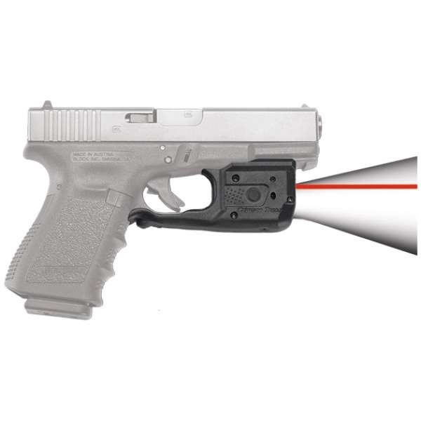 CRIMSON TRACE LASERGRD PRO GLOCK STD LSR/LGT