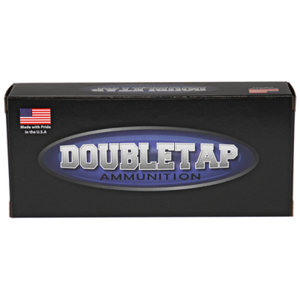 DBLTAP 454CAS 400GR HARDCAST 20/500
