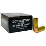DBLTAP SNAKESHT 45COLT 220GR 20/1000