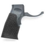 DD PISTOL GRIP TORNADO GRY