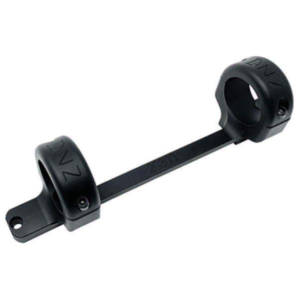 DNZ HOWA 1500 SA HIGH MOUNT 1" BLK