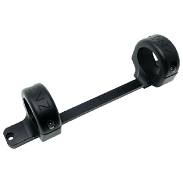 DNZ HOWA 1500 SA HIGH MOUNT 1" BLK