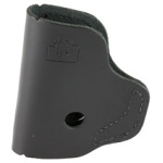 DESANTIS INSIDER BDYGRD 380 RH BLK