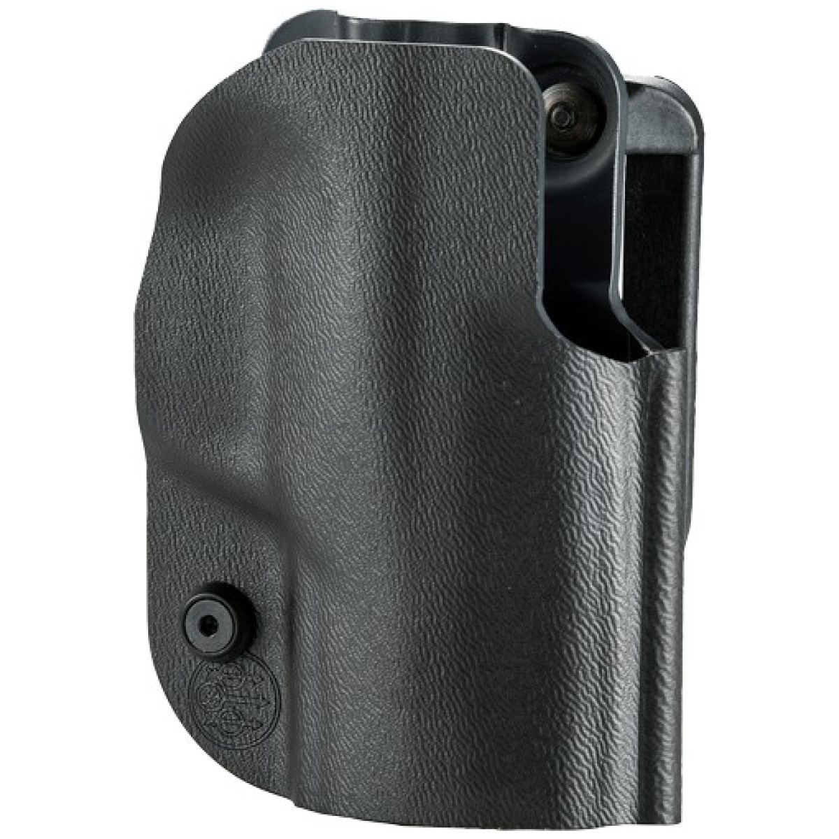 E00813. Jpg - beretta belt holster px4 sub- compact rh polymer black - e00813