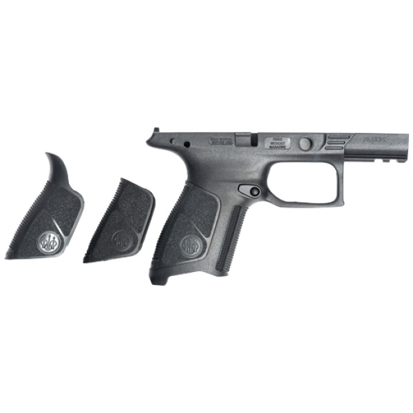BERETTA FRAME APX CENTURION - BLACK POLYMER