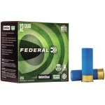 FEDERAL 12GA SLUG AMMO 25RD