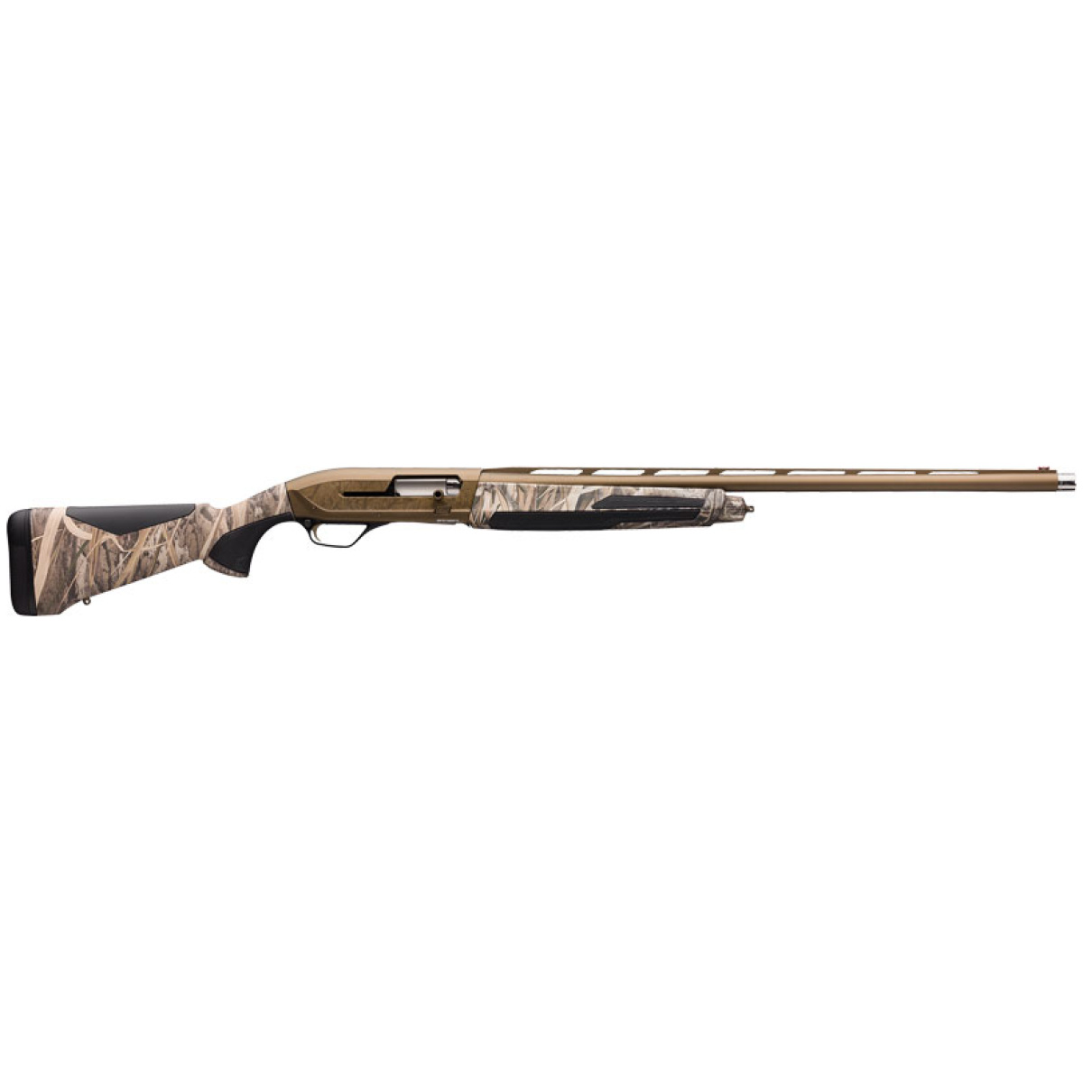 G011705204. Jpg - browning maxus ii wicked wing - 12ga 3. 5" 28" mo-sg habitat - g011705204