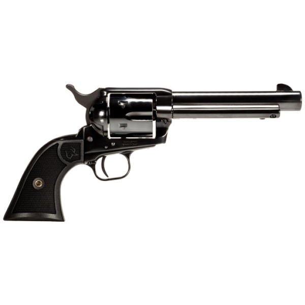 TAURUS DEPUTY 45LC 5 1/2" - BLACK POLYMER