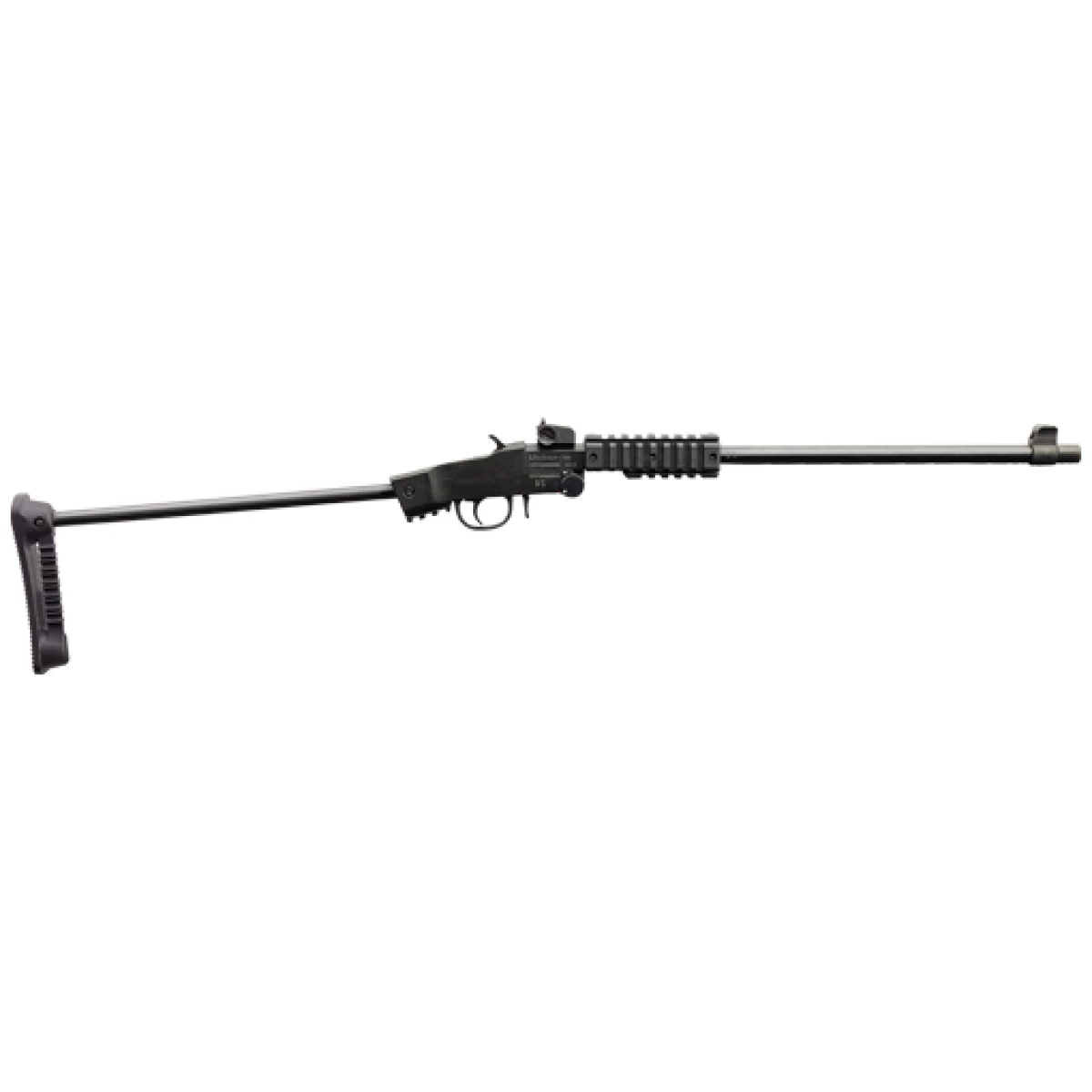 G500265. Jpg - chiappa little badger 22lr - take down extreme 16. 5" matte - g500265