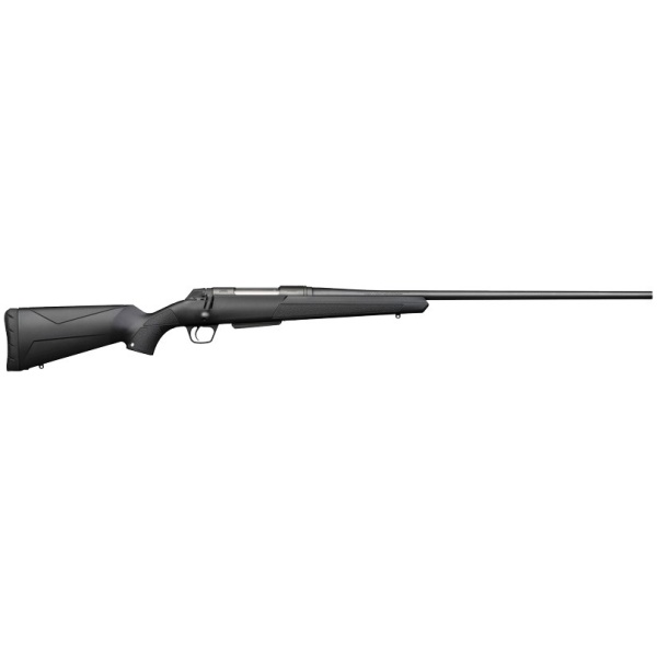 WINCHESTER XPR 243 WIN 22" - BLACK MATTE SYNTHETIC