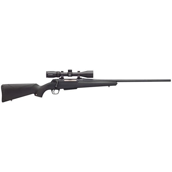 WINCHESTER XPR 300WSM 24" - BLK SYN W/VORTEX 3-9X40MM