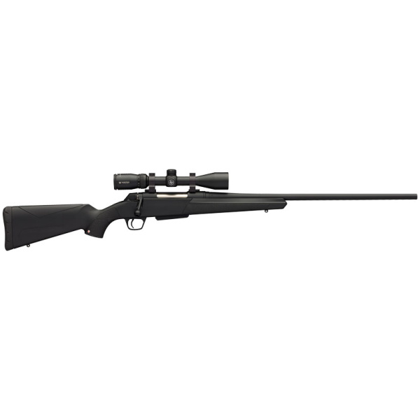 WINCHESTER XPR 6.5PRC 24" BLK - SYN W/VORTEX 3-9X40MM