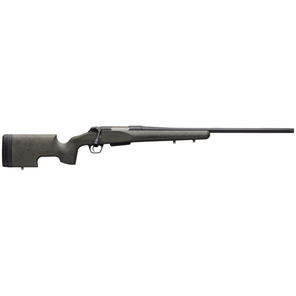 WINCHESTER XPR RENEGADE LR SR - 243 WIN 22" GRAY/BLACK MATTE