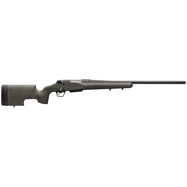 WINCHESTER XPR RENEGADE LR SR - 6.8 WESTERN 24" GRAY/BLK MATTE