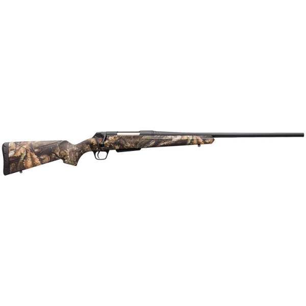 WINCHESTER XPR HUNTER 223 REM - 22" BLUED/MOSSYOAK DNA