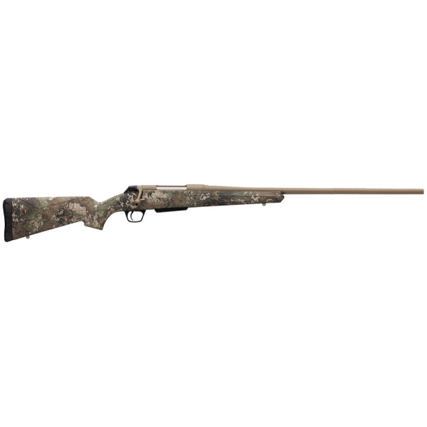 WINCHESTER XPR EXTREME HUNTER - 30-06 24" BRONZE/TT-STRATA MB