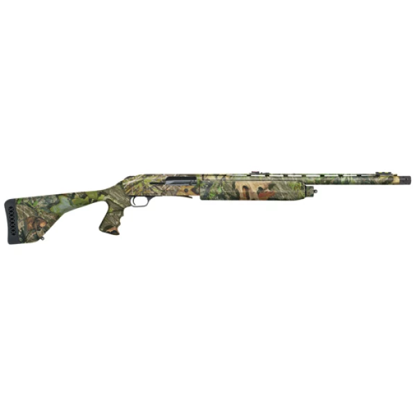 MOSSBERG 935 MAGNUM TURKEY 12 - GA 3.5" 22" OBSESSION PIS GRIP