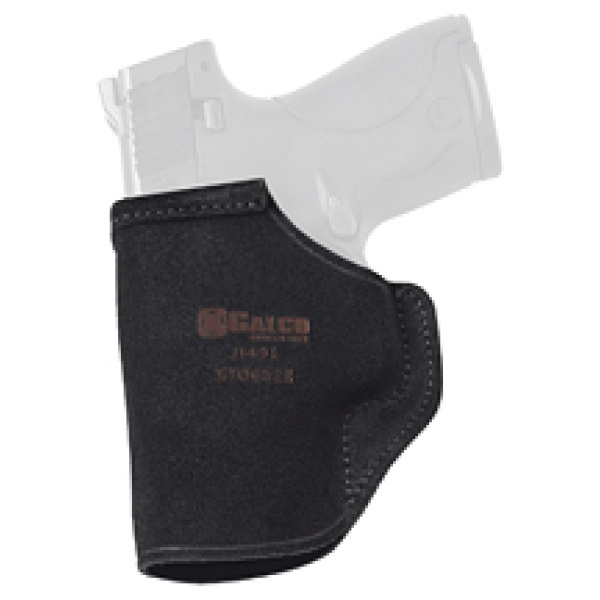 GALCO STOW-N-GO SIG 365X MACRO RH BK