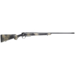 BERGARA B14 WILDERNESS RIDGE - 300WM 24" #5 GREY CERA/CAMO