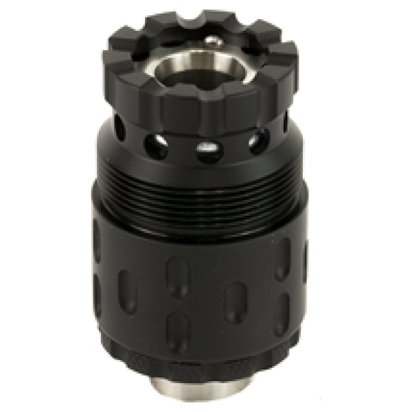 GEMTECH MM9 LID 1/2-28