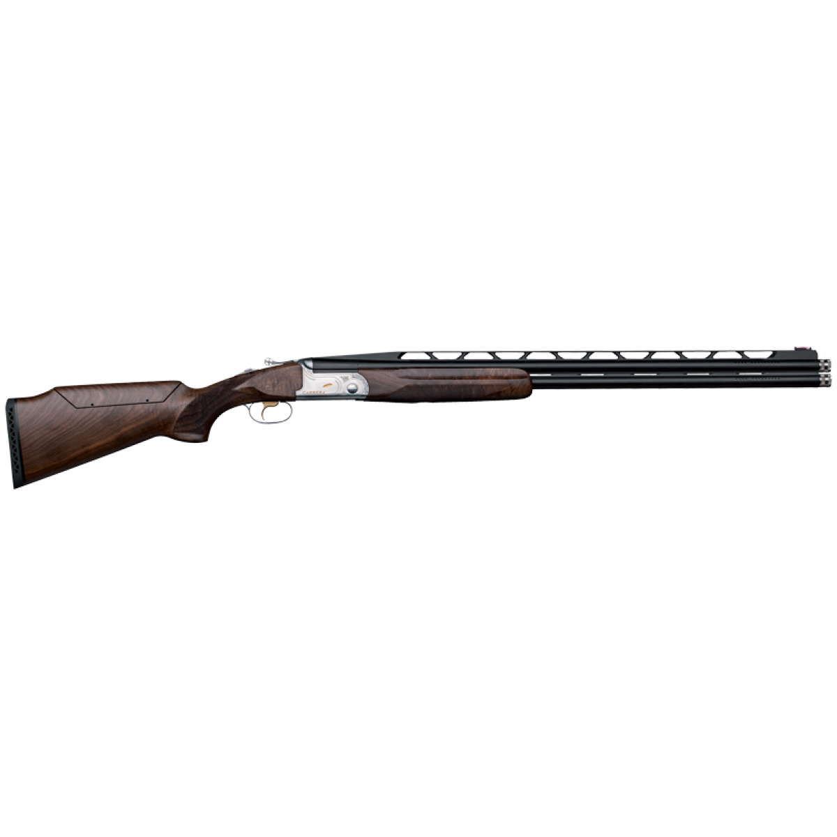 Gfrcrraspii1230. Jpg - fair carrera ii sporting 12ga. - 30" ct-5 monte carlo/fbr opt - gfrcrraspii1230