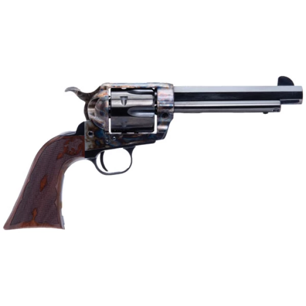 CIMARRON EL MALO 2 45LC - PW FS 5.5" OCT. CC/BLUED WAL.