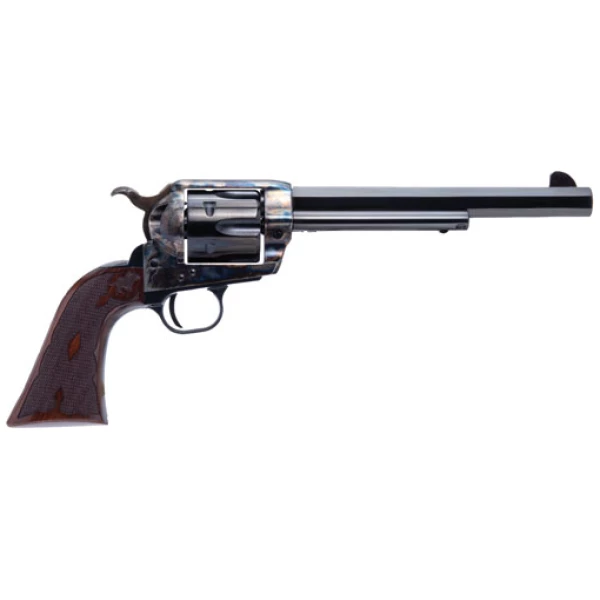 CIMARRON EL MALO 2 45LC - PW FS 7.5" OCT. CC/BLUED WAL.