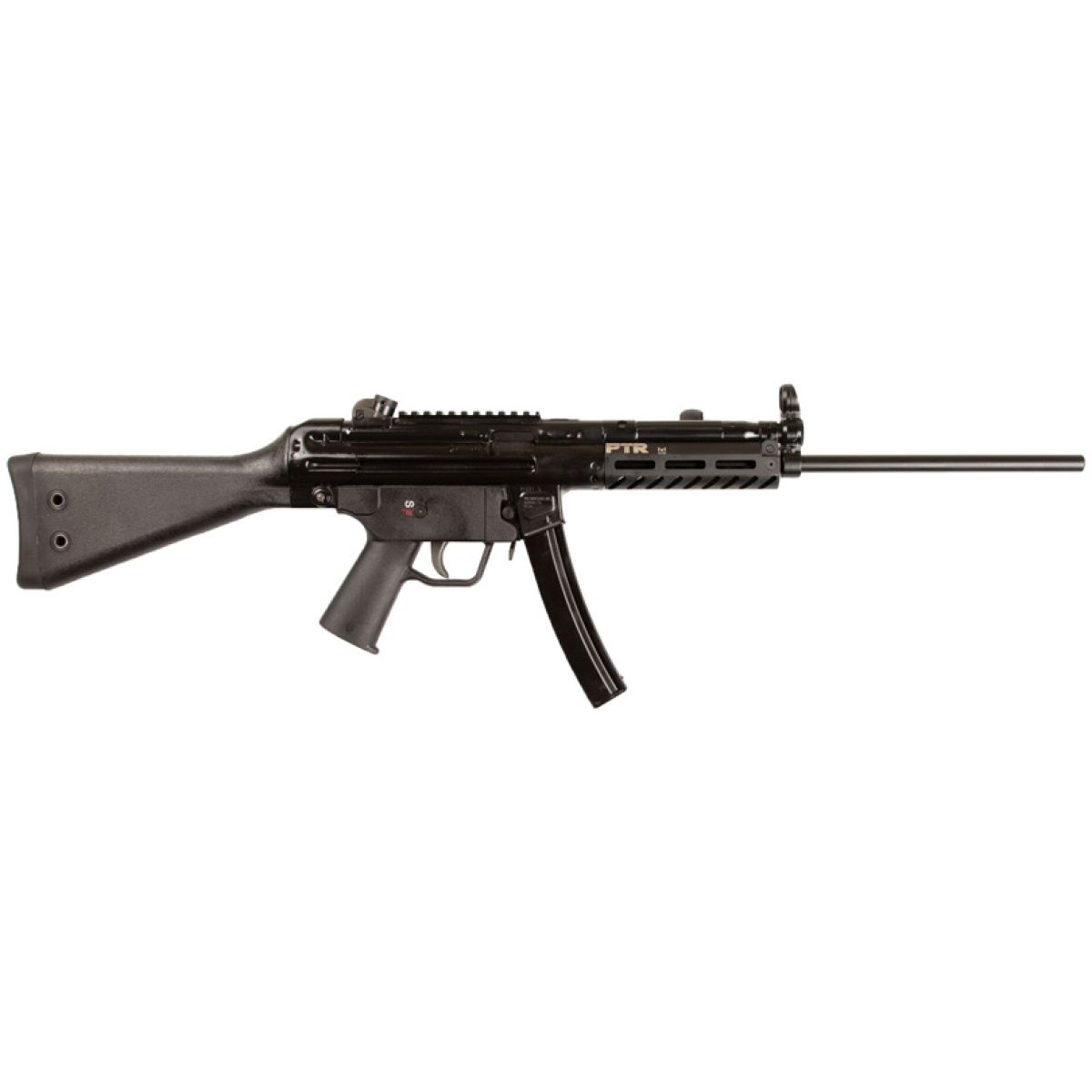 Gptr608. Jpg - ptr ptr-9r 9mm 16" 30rd - m-lok black - gptr608