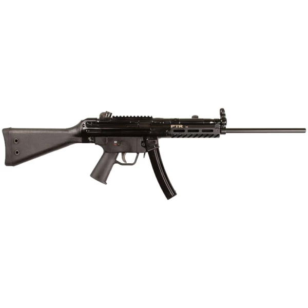 PTR PTR-9R 9MM 16" 30RD - M-LOK BLACK
