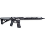 RADIAN RIFLE MDL 1 223 WYLDE - 17.5" 30RD M-LOK BLACK