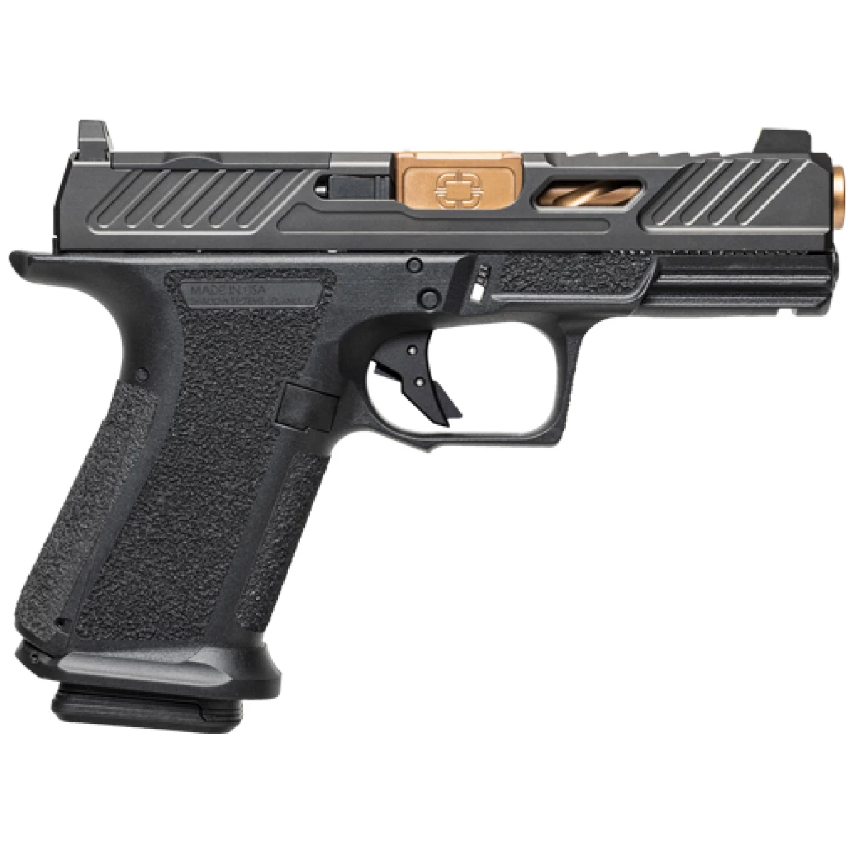 Gss1011_1. Jpg - shadow systems mr920 elite 9mm - optic cut unthreaded brz bbl - gss1011 1