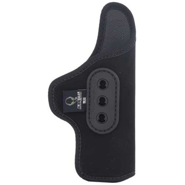 ALIEN GEAR GRIP TUCK UNIVERSAL - HOLSTER RH FULL SIZE BLACK