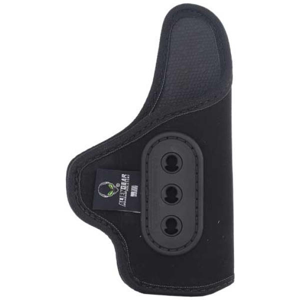 ALIEN GEAR GRIP TUCK UNIVERSAL - HOLSTER RH DS SUB COMPACT BLK