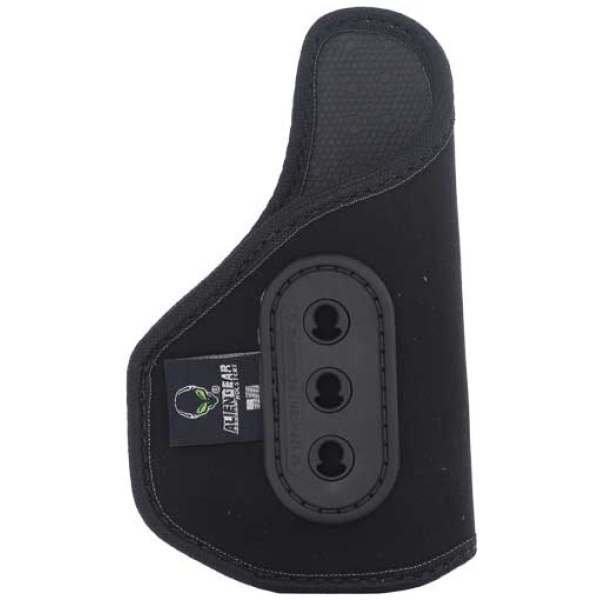 ALIEN GEAR GRIP TUCK UNIVERSAL - HOLSTER RH SS SUB COM LASER