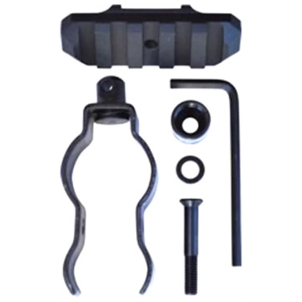 GROVTEC MTMX3 EXTENDED MAG 12 - TUBE MOUNT MOSSBERG/REM 1100