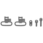 GROVTEC RUGER 10/22 LCK SWIVEL SET