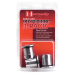 HORNADY L-N-L DIE BUSHING 3PK