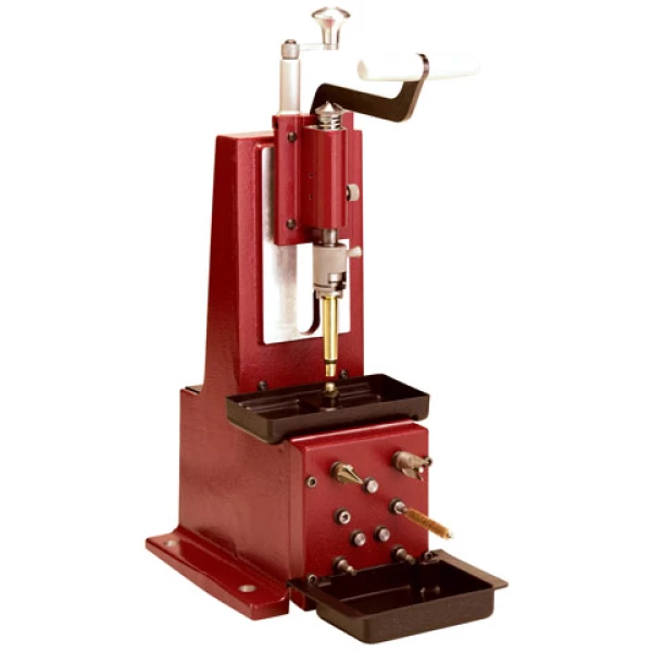 HORNADY LNL CASE - PREP CENTER 110 VOLT