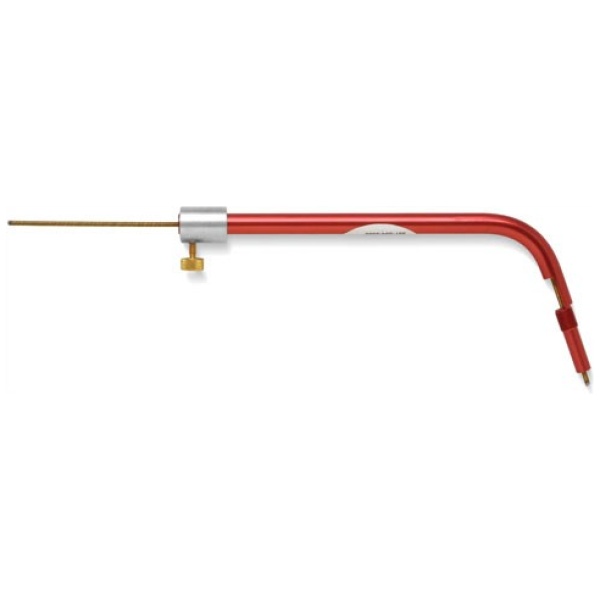 HORNADY LNL OAL GAUGE - CURVE